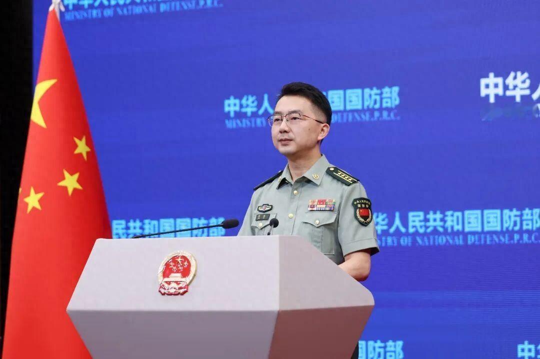 9月4日，国防部官宣消息！解放军陆军要派兵奔赴俄罗斯，参加东盟防长扩大会人道主义