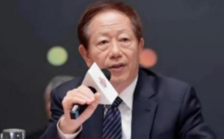台积电前任董事长公开发话，表示：如果中国大陆以武力方式解决台湾问题，那么最后面对