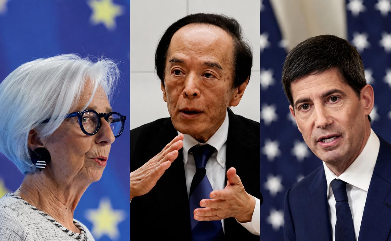 英国踩过的坑，日本正在一步步走进去。日本加息了，日元却还是跌了。很多人把这看