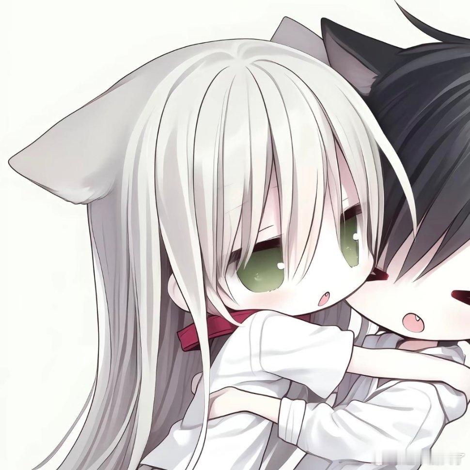 可爱情头分享。一人安利一部动漫动漫点评团