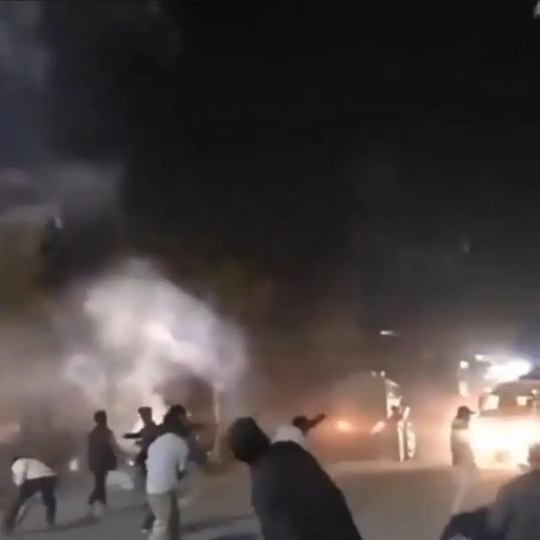 印度军警和曼尼普尔邦居民之间爆发冲突，造成17名曼尼普尔邦平民死亡，87名平民受