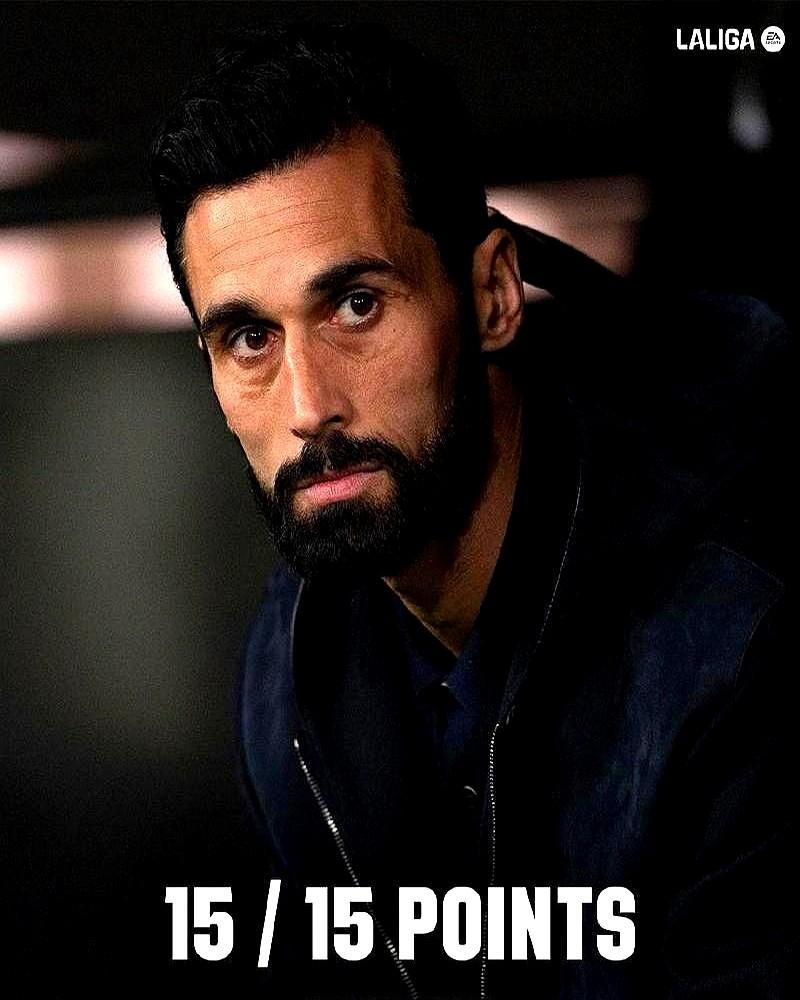 一场比赛夺回球权55次，皇家马德里彻底变了。新帅阿韦洛亚上来就撕掉了传控说明