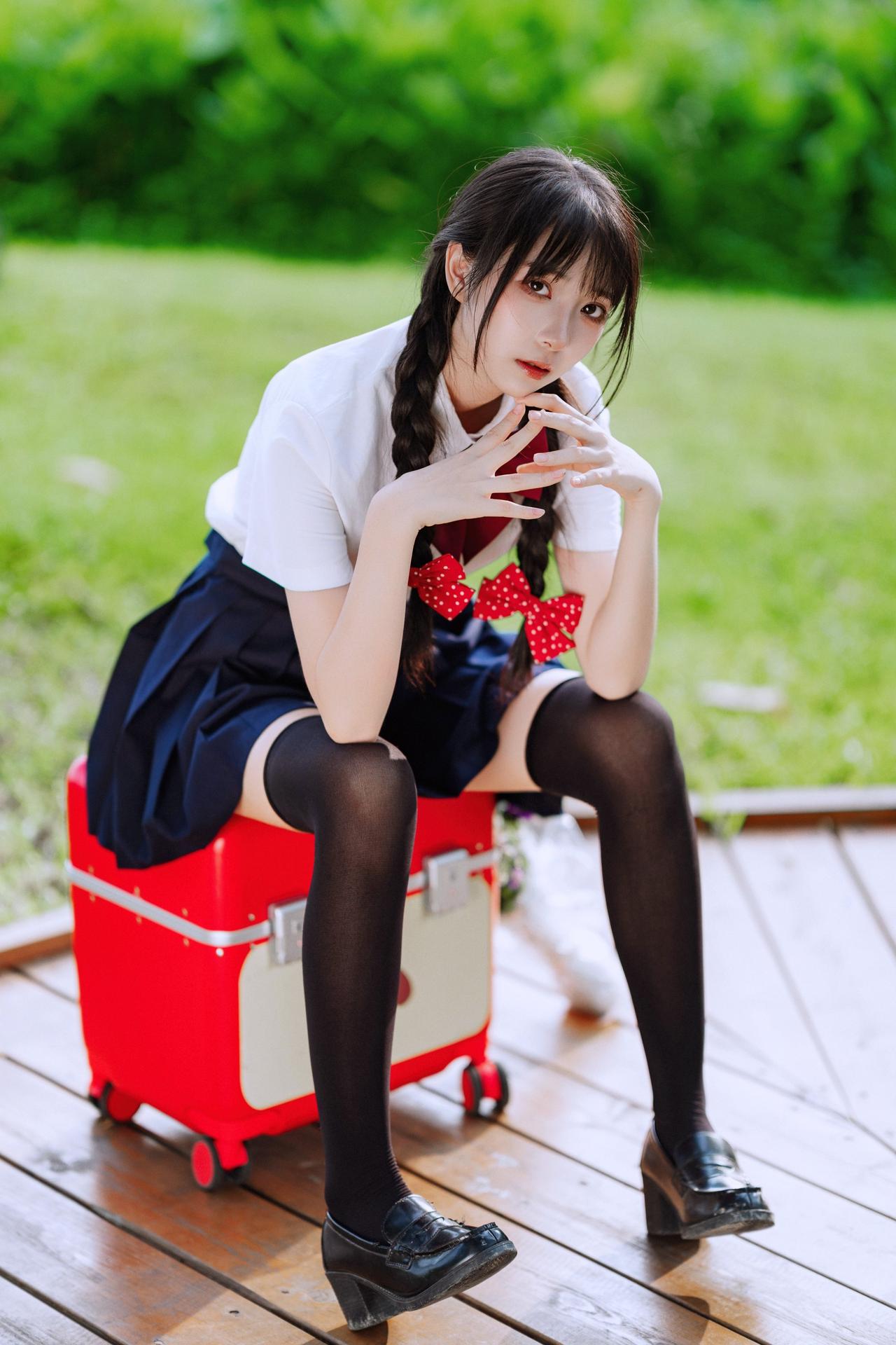 回忆总是美好的分享美人照