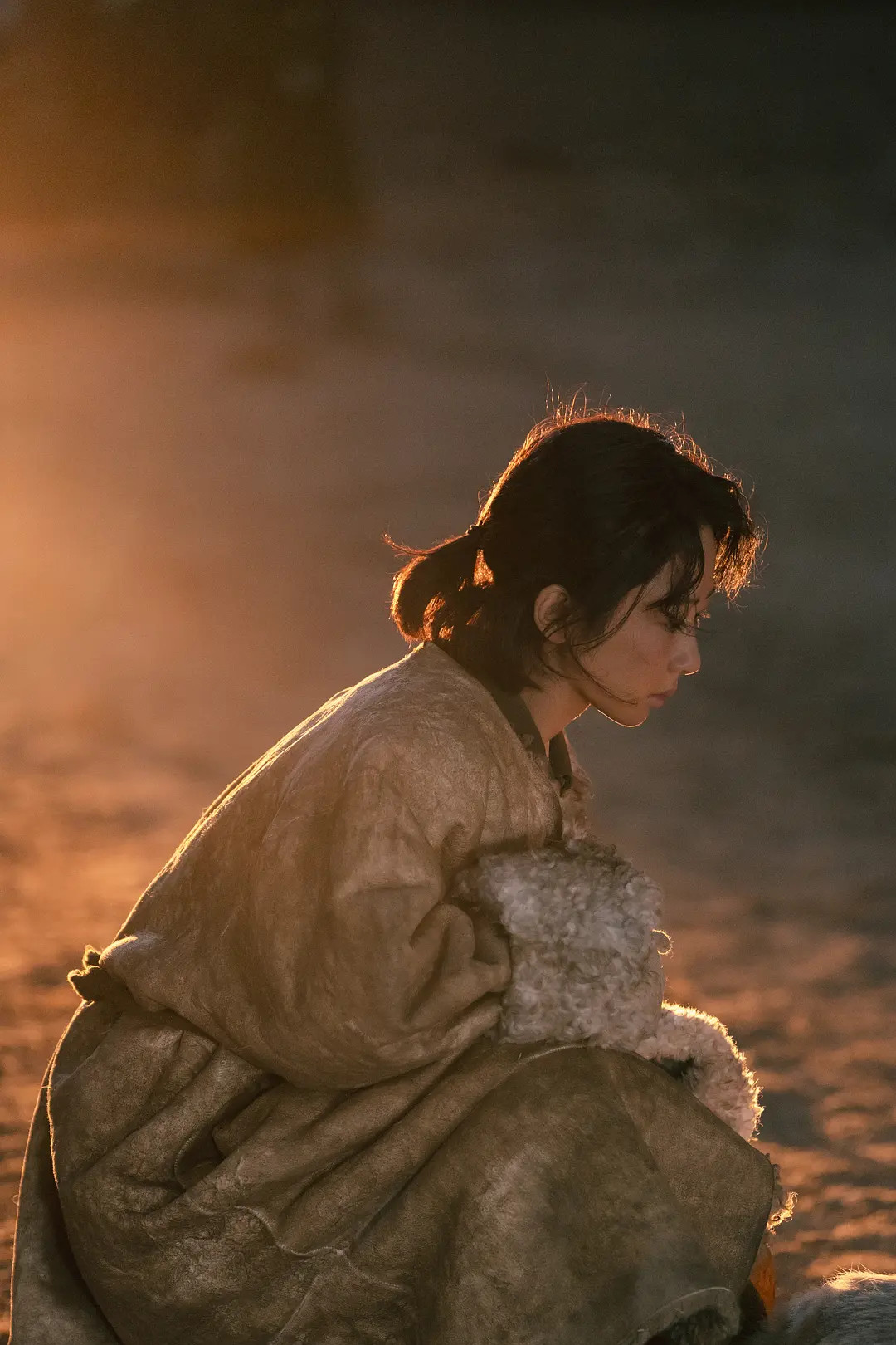 杨紫新角色新媒体指数第一杨紫1月31日剧集角色新媒体指数Top10🈶👇