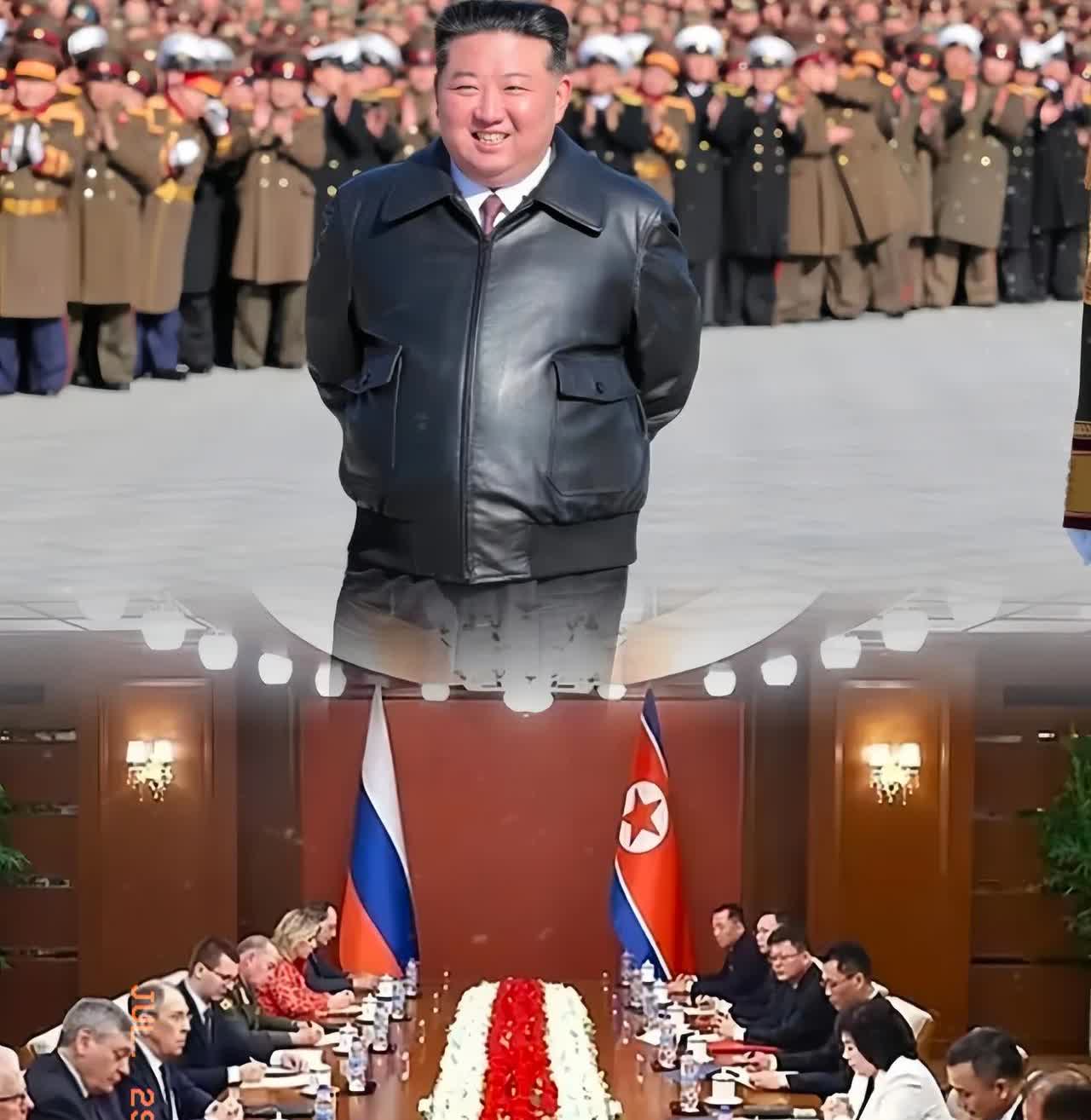 近日，朝鲜政府对美国政府直言，现在已经是2025年不再是2018-19年，承认朝