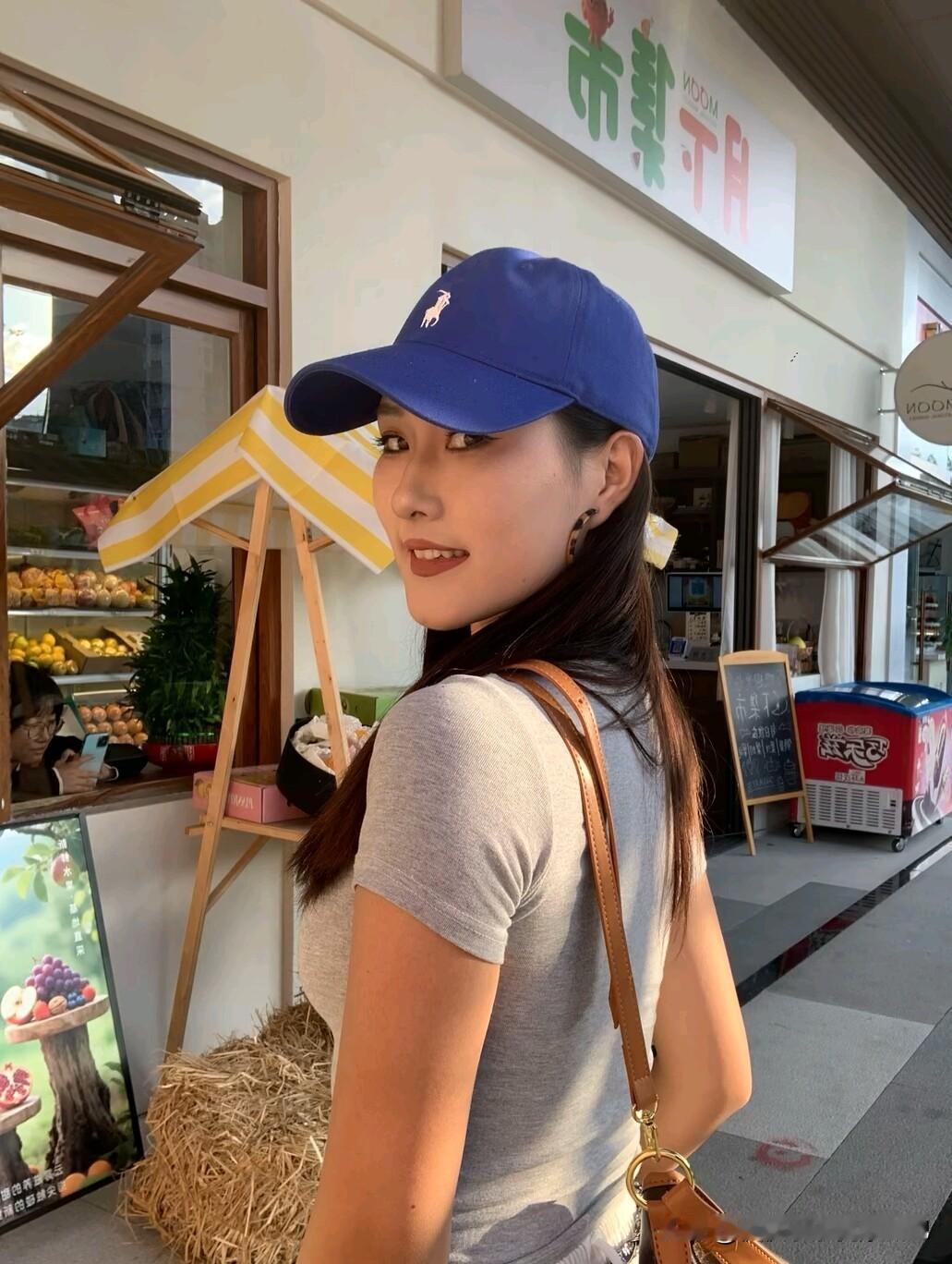 新年生活图鉴阳光明媚，最美的风景在这里