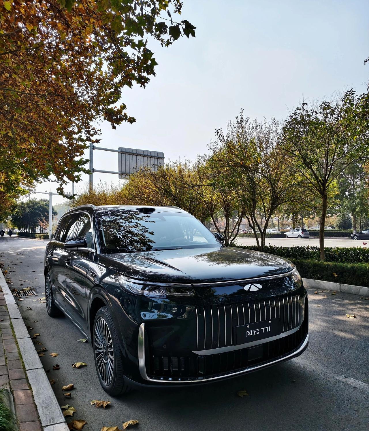 二选一纠结症犯了！奇瑞风云T11vs吉利银河M9，试驾后说真话车友们问爆的风