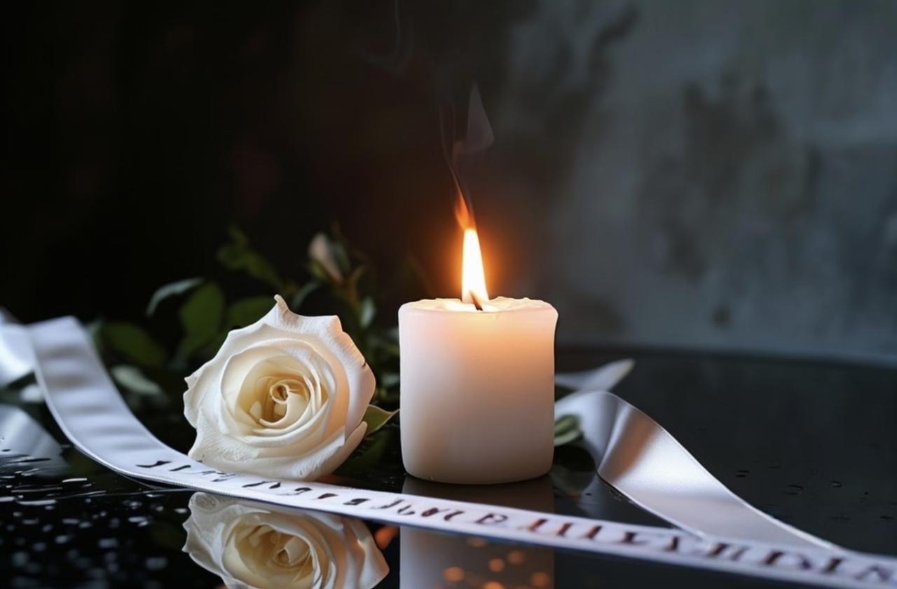 丧葬新规落地！“死不起”的难题有望缓解了殡葬新规真的动真格，以前办白事，