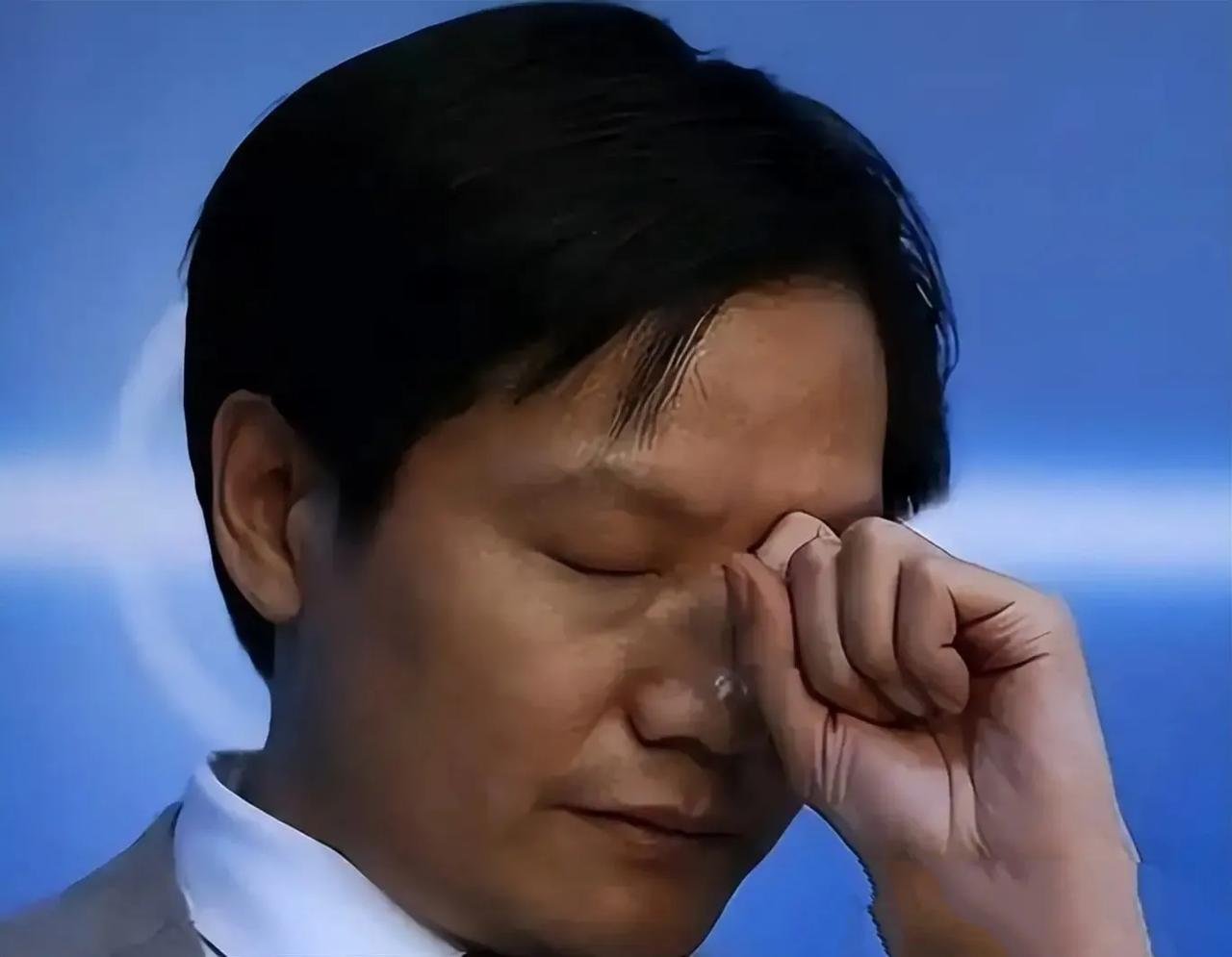 二季度手机成绩单出炉，小米还是受伤最严重的一个。包括雷军在内，外界虽然对这个结果