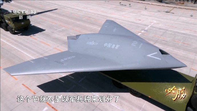 据大佬说076已成功弹射GJ-21[并不简单]不知官方何时放出测试训练画面[鼓掌]希望GJ-21早日