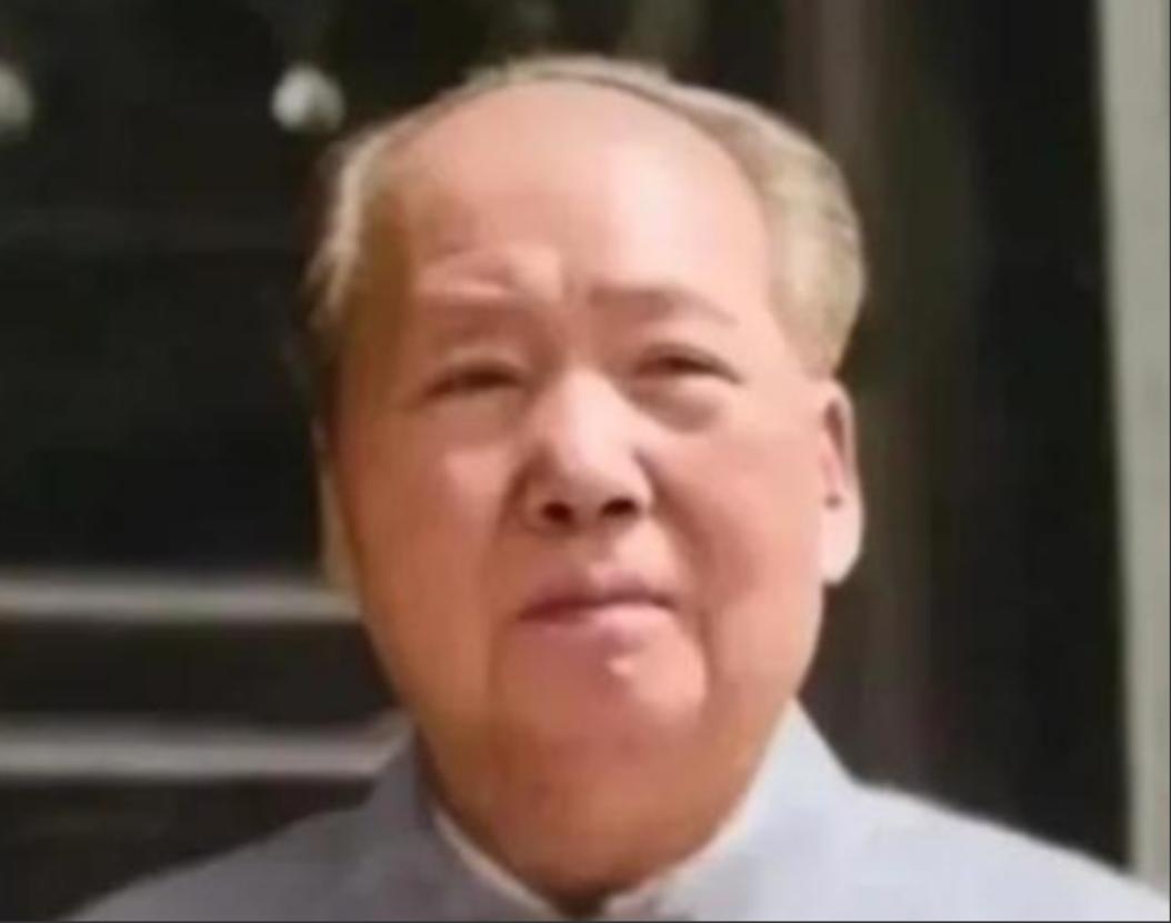 1975年，已经82岁高龄的毛主席突然问身边的人：功德林里，还有国民党战犯吗