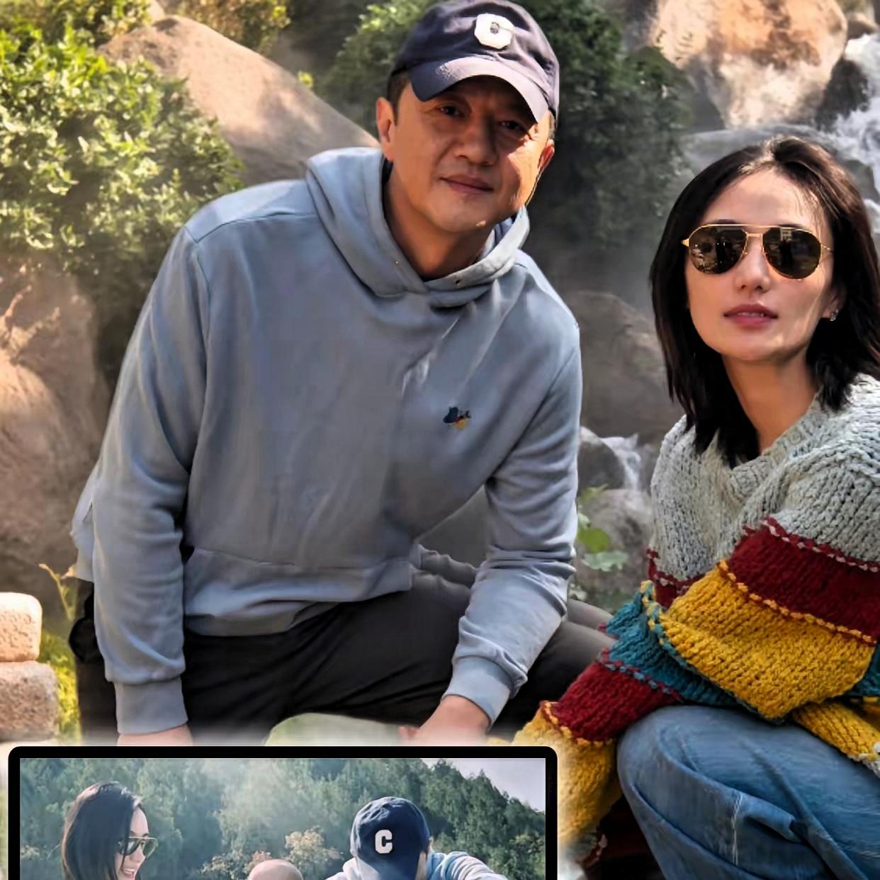 现在全网最后悔的人，一定就是海哈金喜了，她怎么也没想到，之前自己嫌弃得不行的前夫