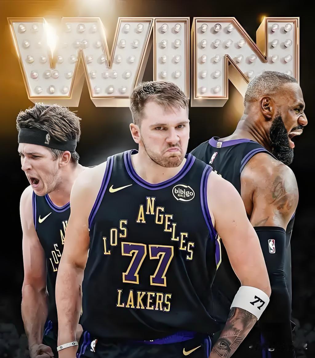 湖人这赛季要出成绩，关键看两点：一个是交易能否搞来攻防一体的球员和一个肉盾，