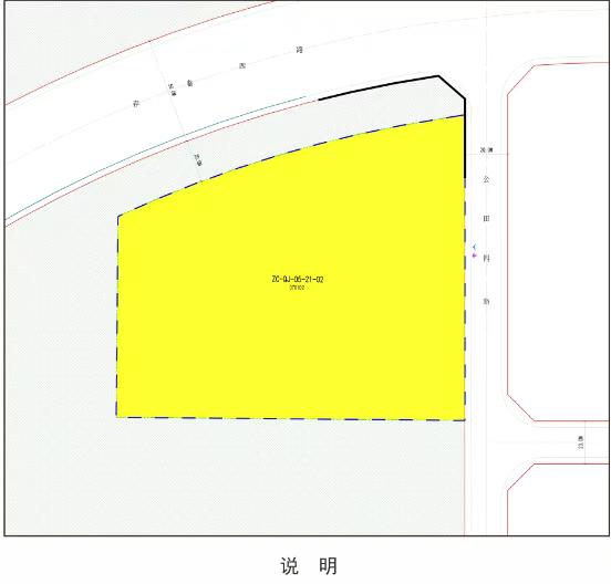 容积率仅1.7！被多个公园包围！西安一“宝藏”住宅地块规划公示....12月
