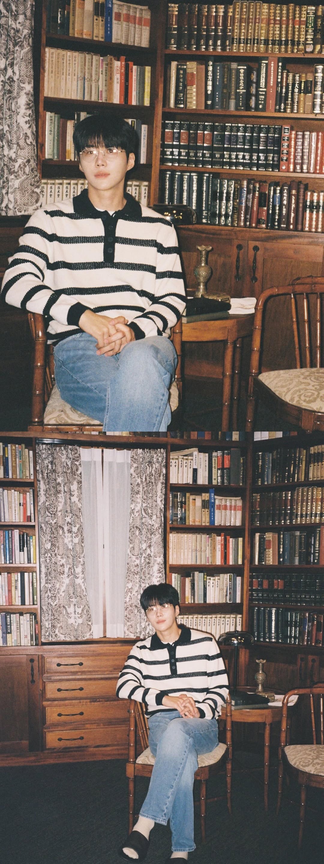 还是不敢相信虎子已经快四十了四旬男人金宣虎不敢相信金宣虎已经快四十了