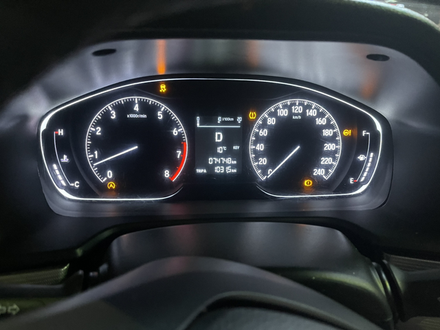 雅阁故障码这些故障灯具体是什么原因呢？该如何处理这好像是雅阁的通病了有没有