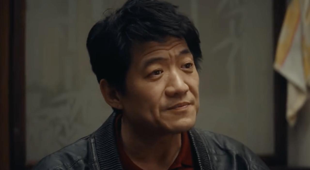 王宝强新剧《棋士》上映既巅峰，这么说<em>一点不夸张</em>，可以说全程无尿点，能让你一直追