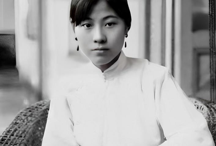 一天晚上，四川军阀杨森留宿九姨太蔡文娜房中，二人激情缠绵一夜。次日清晨，蔡文娜醒