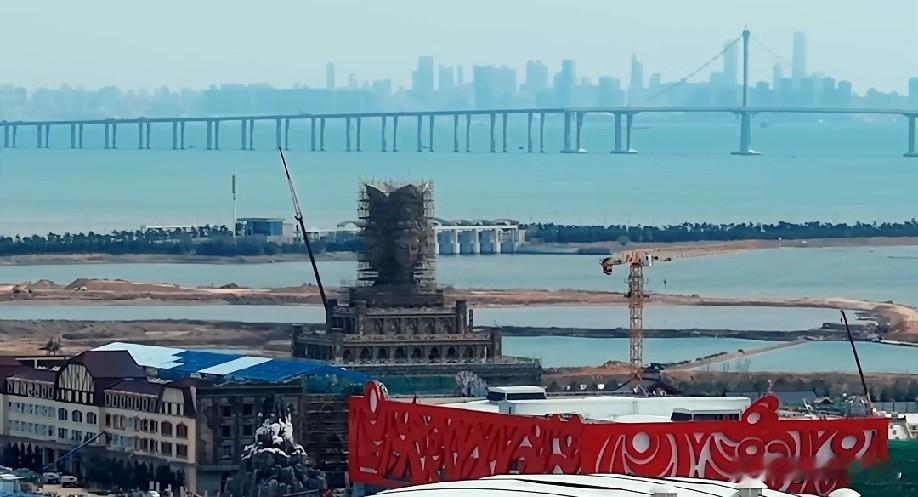 7月开门迎客，青岛上合示范区又一地标打卡点即将亮相，上合未来可期！青岛上合示