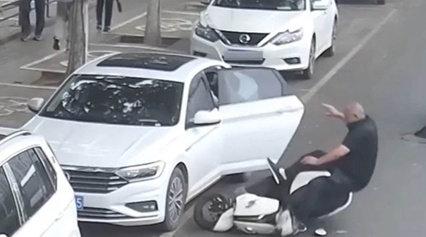 征求意见稿规定，因租赁、借用等情形机动车所有人、管理人与使用人不是同一人时，发生