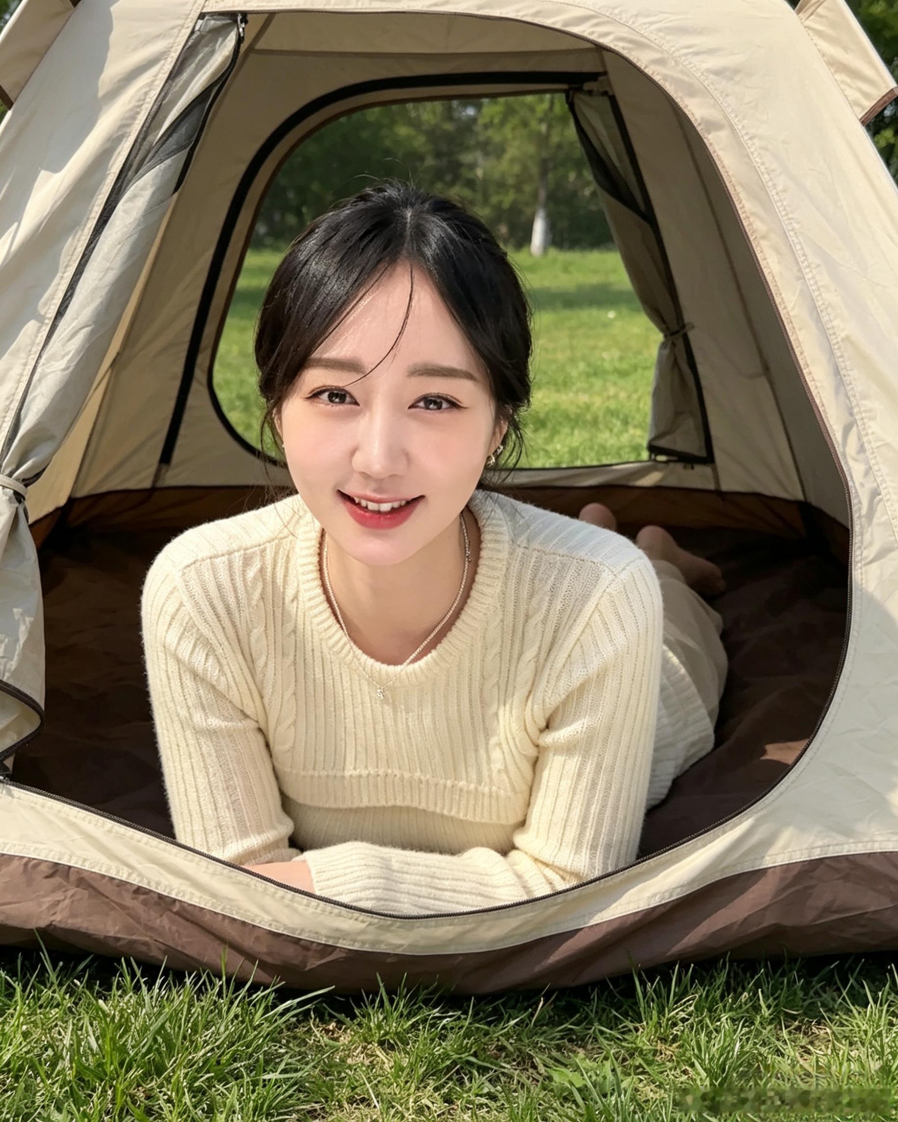 美女热门美女开心