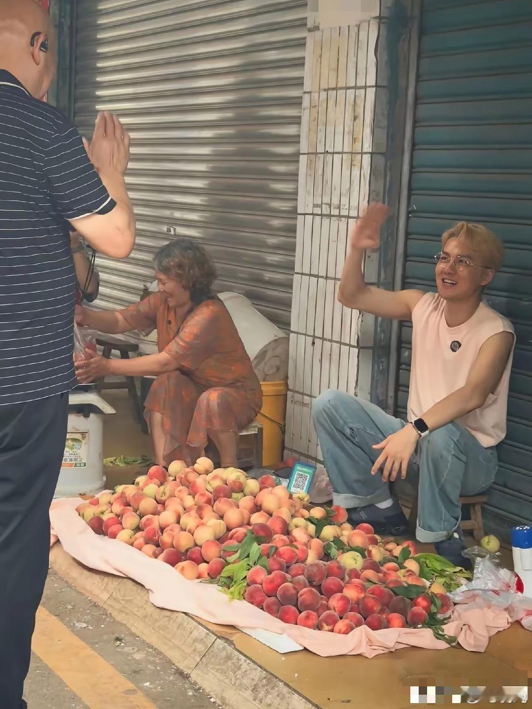 终于理解他为什么不想嫁进豪门了