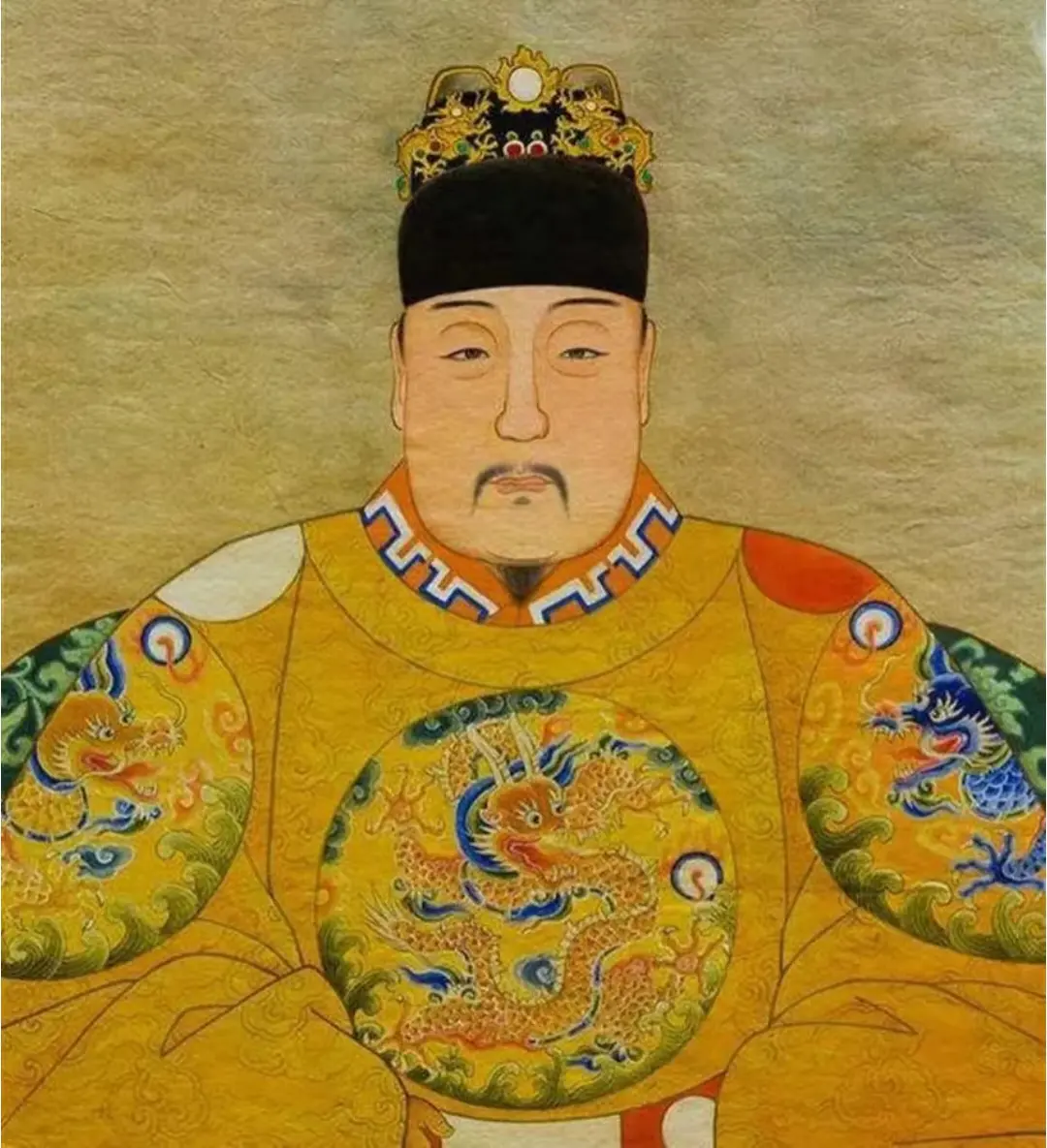 亡国之君，为什么只有崇祯获得底层百姓同情古代有那么多亡国之君，为什么只有崇祯获