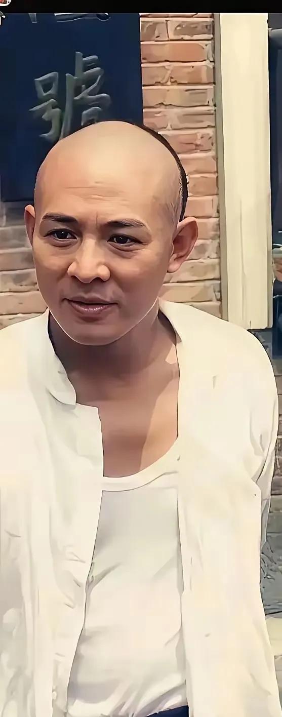 李连杰、女儿李连杰怎么样了李连杰李连杰动作片