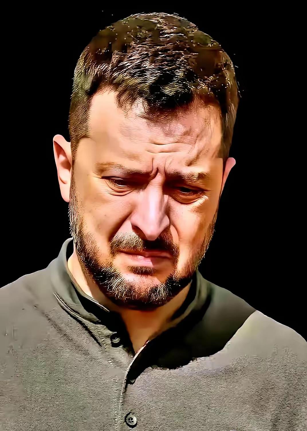 美国和伊朗开战，最难受的竟然是泽连斯基！美国和伊朗一开打泽连斯基难受了，本来