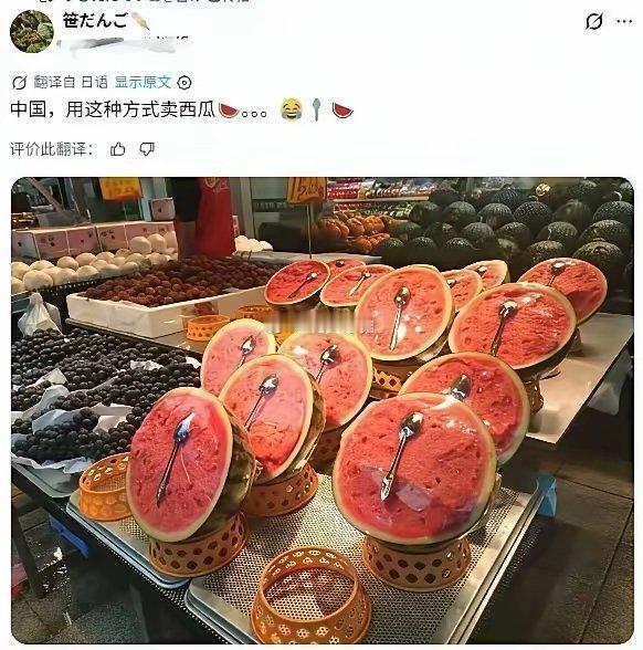 日本人人都傻了