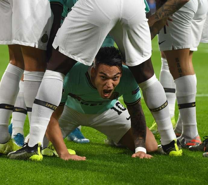 塔罗和巴雷拉有下滑这是客观事实，但依然在球队中发挥着体现自身可贵价值的作用，无论