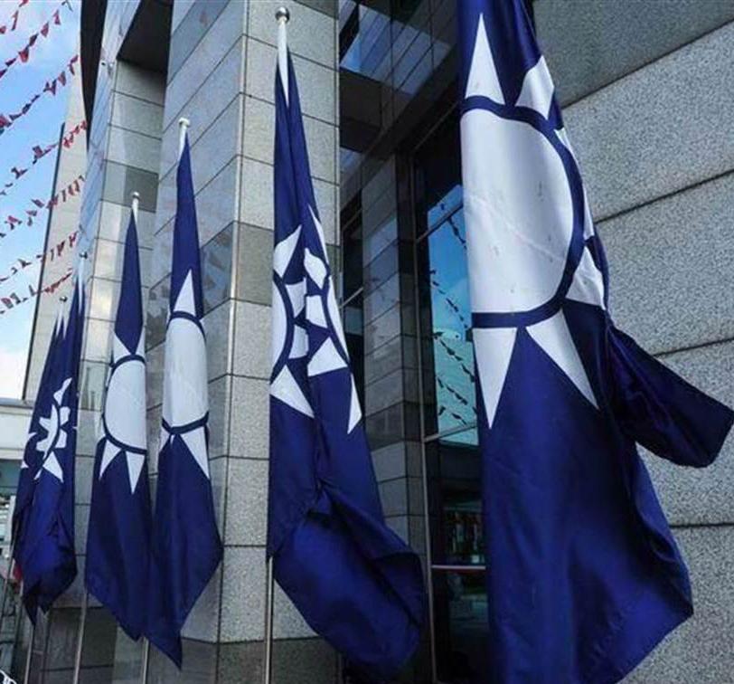 韩国瑜位置将不保？全台大罢免潮进入密集送件期，预计超过20名国民党立委已达第二