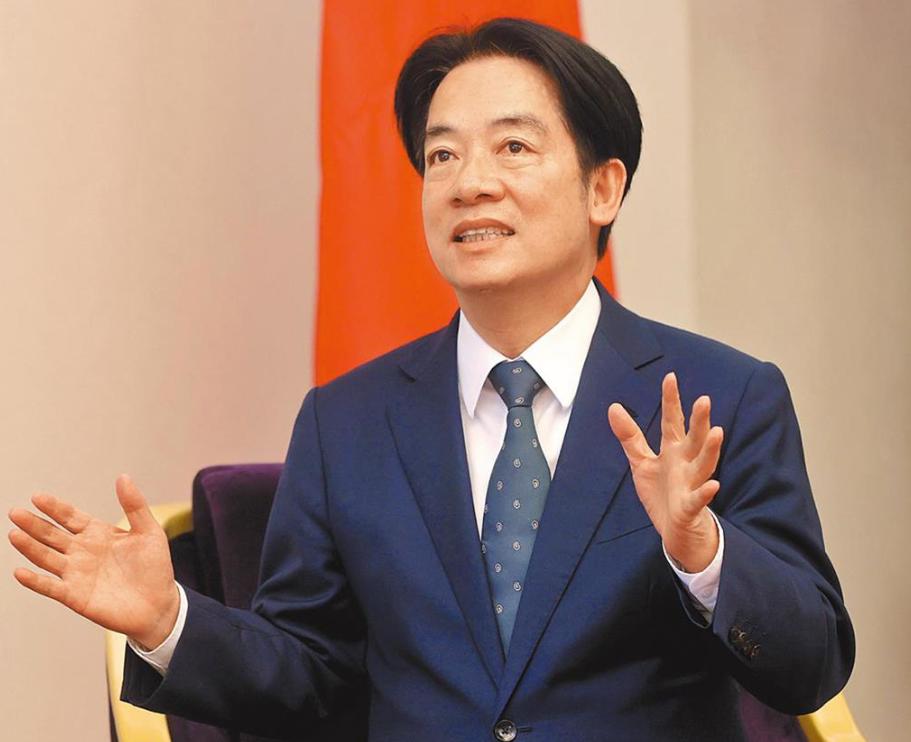 岛内政坛又上演了一出急眼的闹剧！郑丽文访大陆收获满满民意，赖清德彻底坐不住了，紧