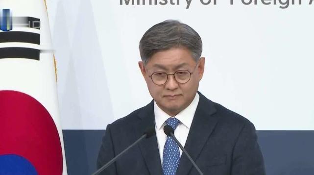韩国展会公然搞小动作，首尔紧急发声，宁得罪自己人，也不能落得日本的下场！ 9