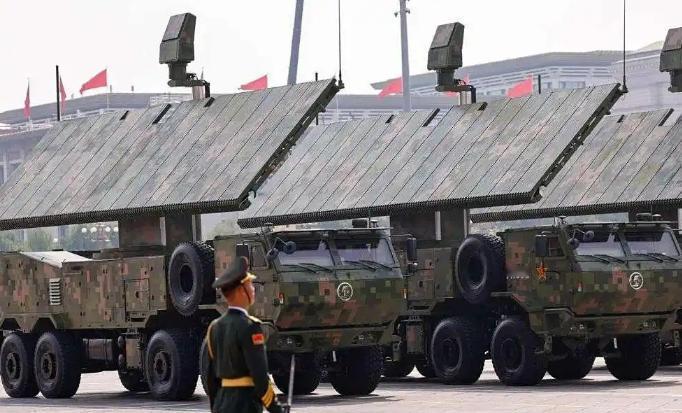 美国想靠军事施压中国，是痴人说梦！【综合新闻】9月22日，德国媒体发表文章，承