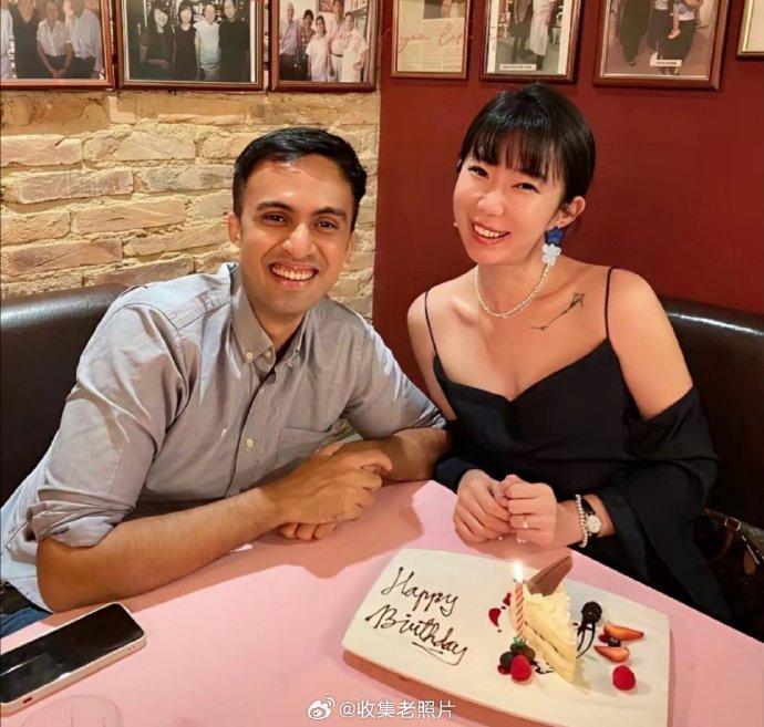 石家庄姑娘说与印度老公结婚四年，从来没后悔过这个选择。我觉得吧！过得好就不要出来