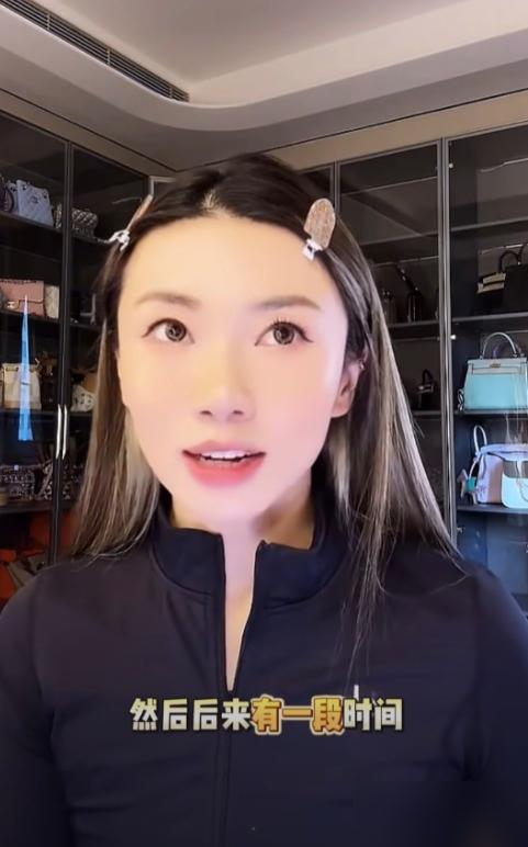 程晓玥在直播里把当年跟郑恺分手那点事全抖搂出来了，说自己是被分手的那个。最狠的细节是，郑恺团队为了宣