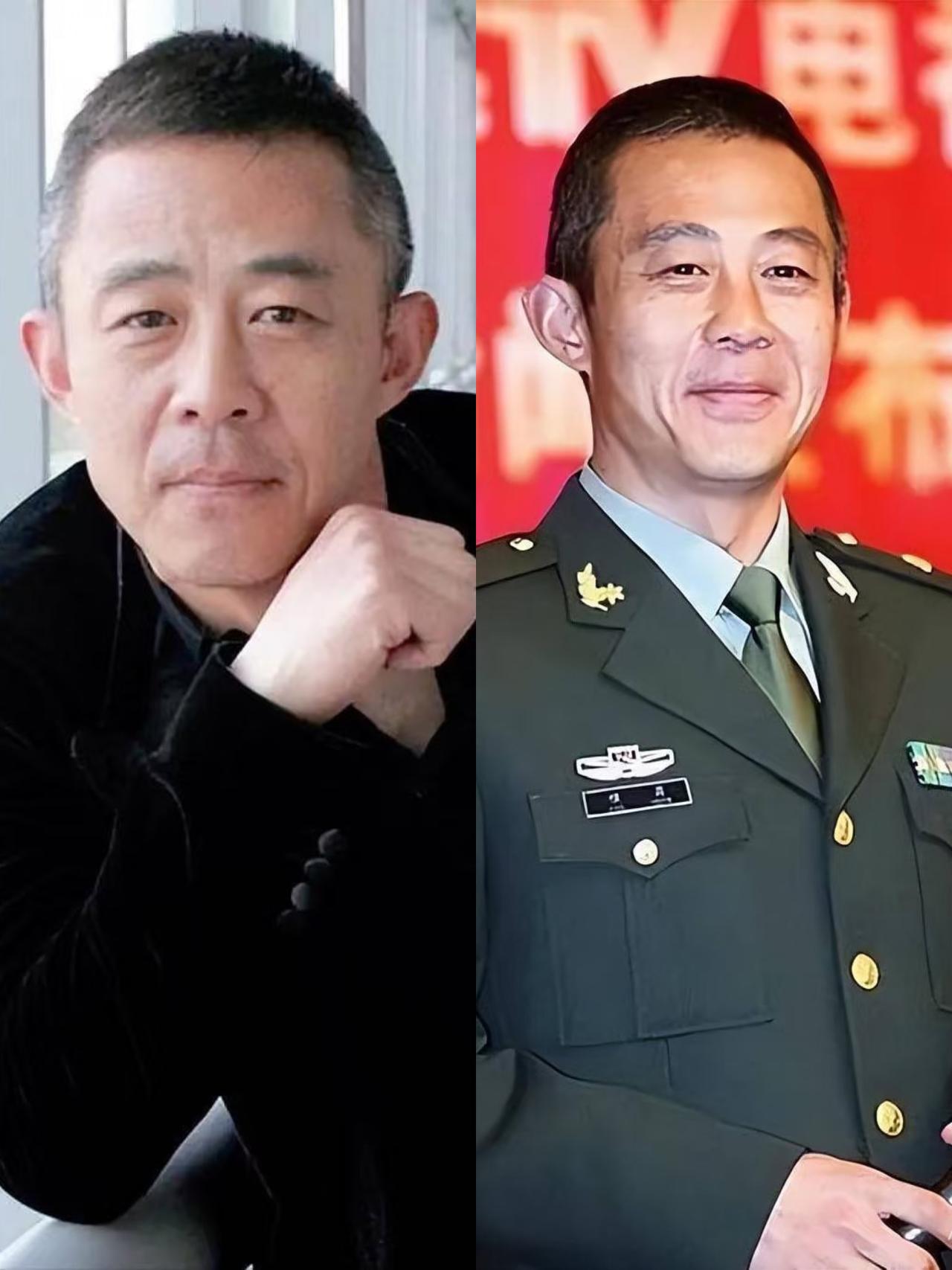 59岁的侯勇为什么一直换老婆？原因很简单不是因为他长得特别帅，根本原因就