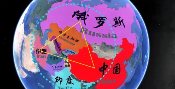 一位俄罗斯专家一语中的：“不论是伊朗还是俄罗斯，都存在一个错觉，那就是只要他们躺