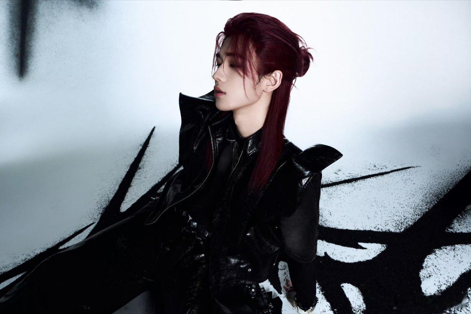 宋亚轩挣脱束缚TF四代跟船哈哈哈哈