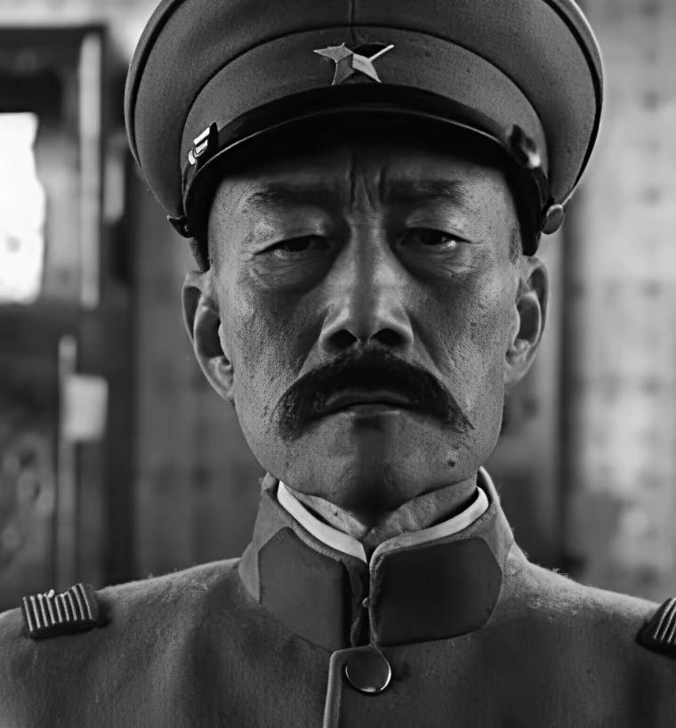 1894年，张作霖去于六家喝酒，中途于六去厕所，他的小老婆二兰子，突然拼命靠近张