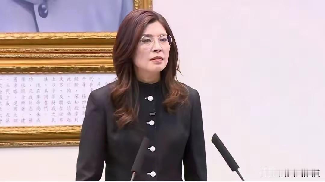 郑丽文开始反击了！就在昨天，郑丽文亲自出面主持直播节目，还特意请来相关人士一