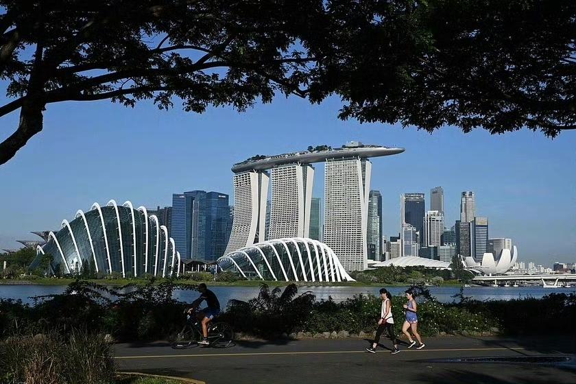 【琅河财经】在西欧某超高人均gdp国家的小姐妹讲故事：我想换工作，有个关系很好的