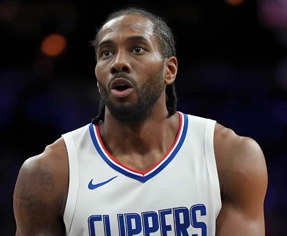 没哈登的快船更猛了！绝非登哥问题，全因伦纳德合同年太炸！实话实说，快船送走