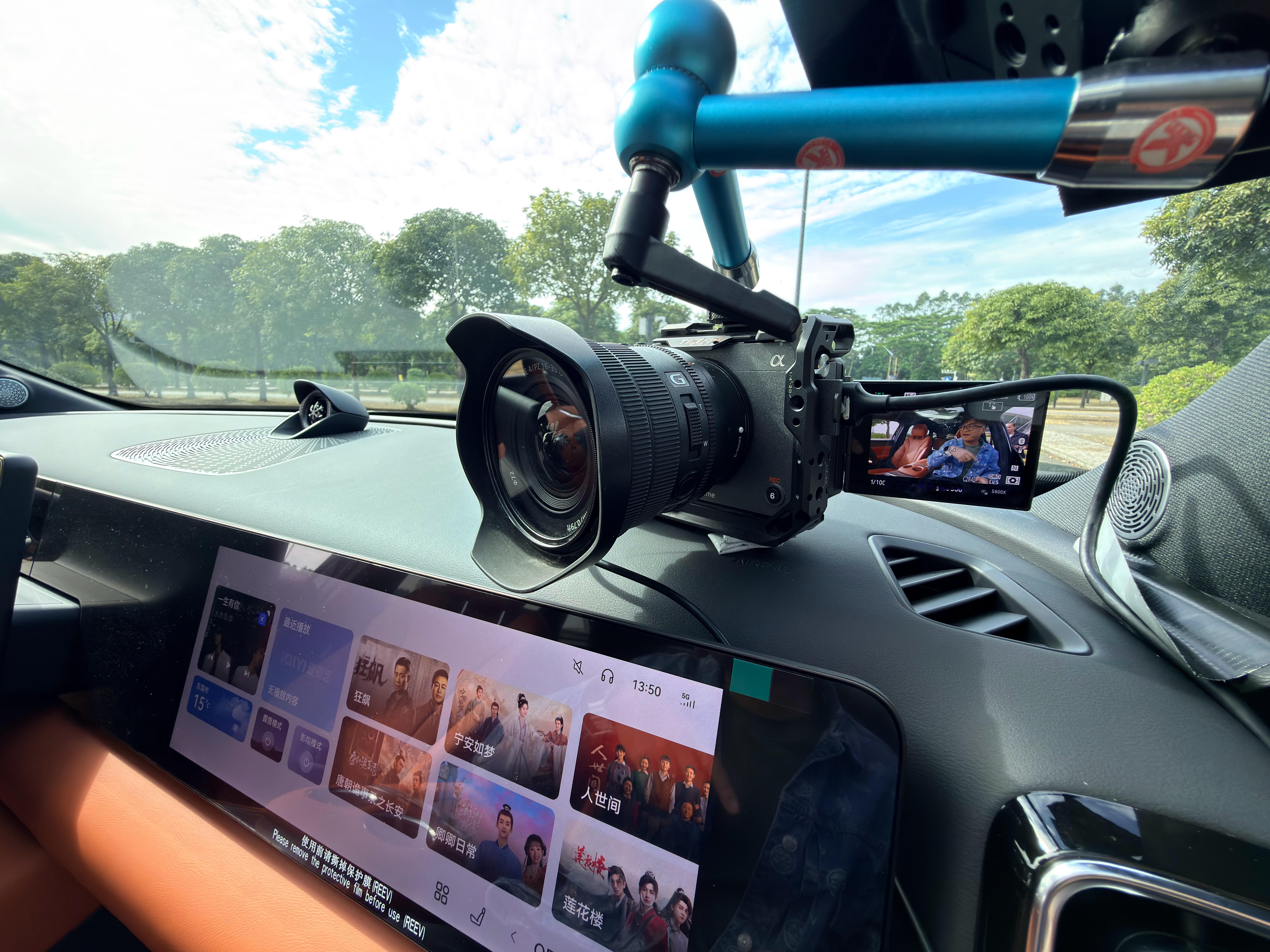 HSD直播挑战赛，即将开始