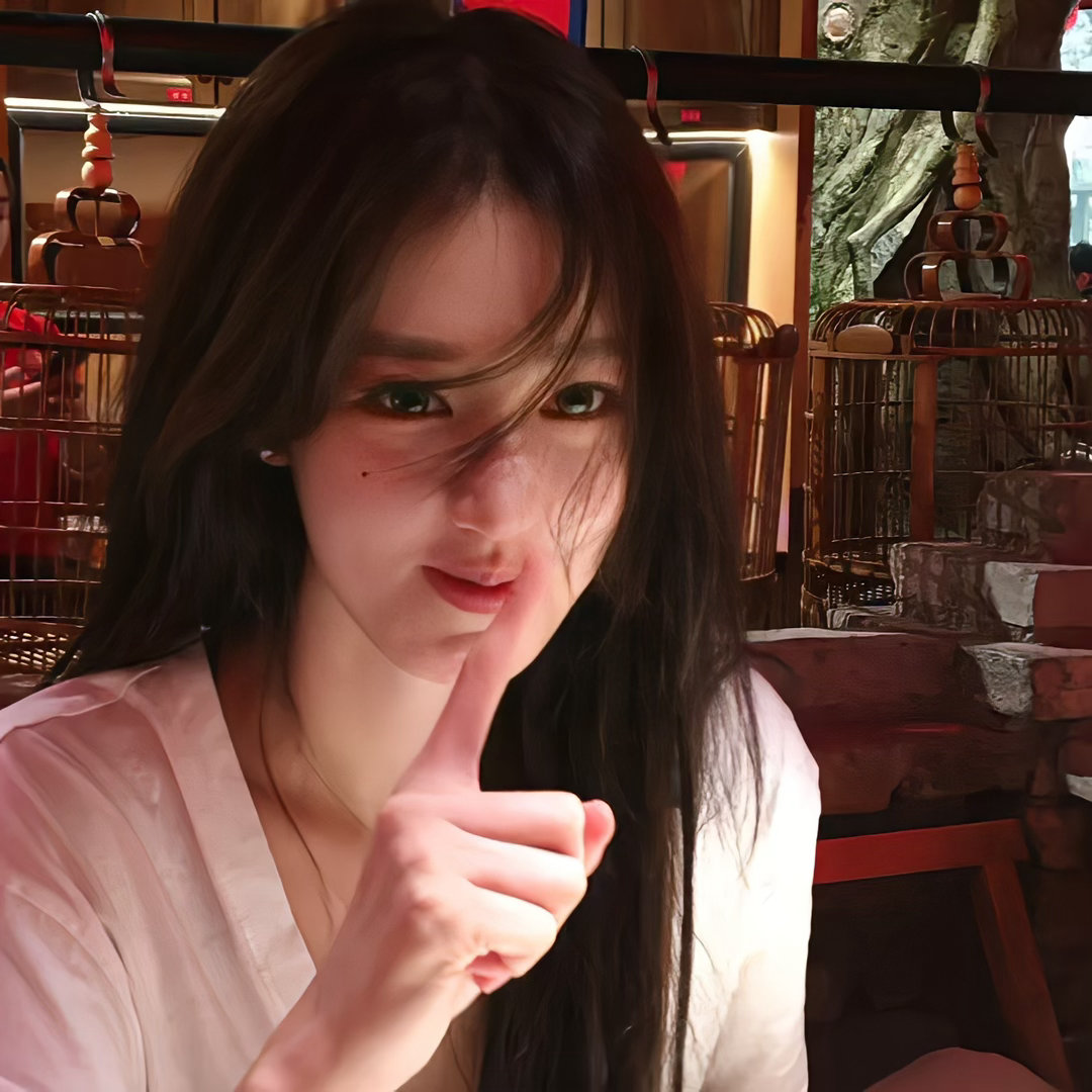 𝐖𝐞𝐂𝐡𝐚𝐭女生头像｜松弛感氛围感｜INS风｜无水印｜背景图​​​