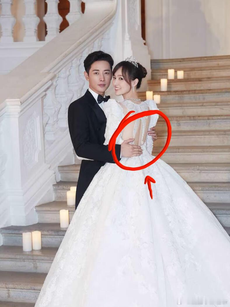 可是，罗晋当时对她绝对是生理性喜欢啊…爱人如养花，看糖糖状态越来越好还出来工作了