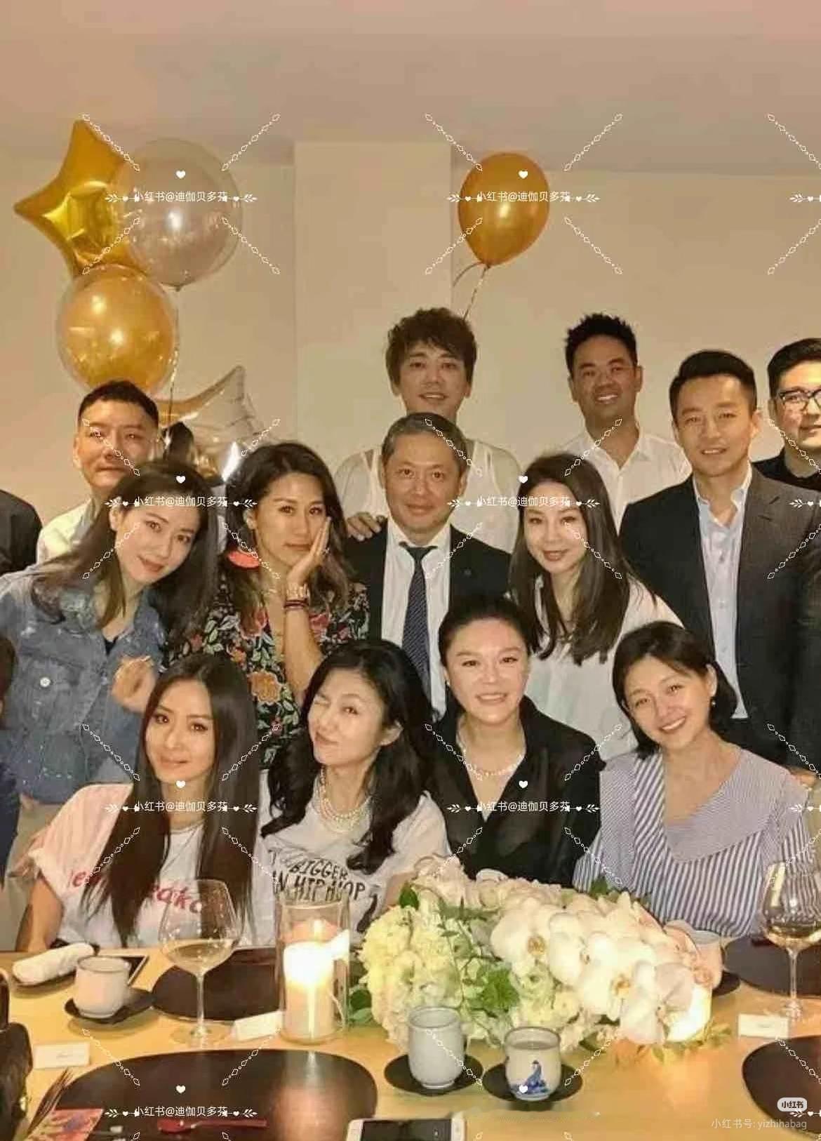 本来她离婚也没事，而且她离婚后前夫家运势还起来了，她只要不再婚，手里俩孩子就是她