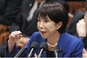 在中国面前“装死”的高市早苗，突然“诈尸”了，竟然两次求见朝方，结果等到朝鲜一句