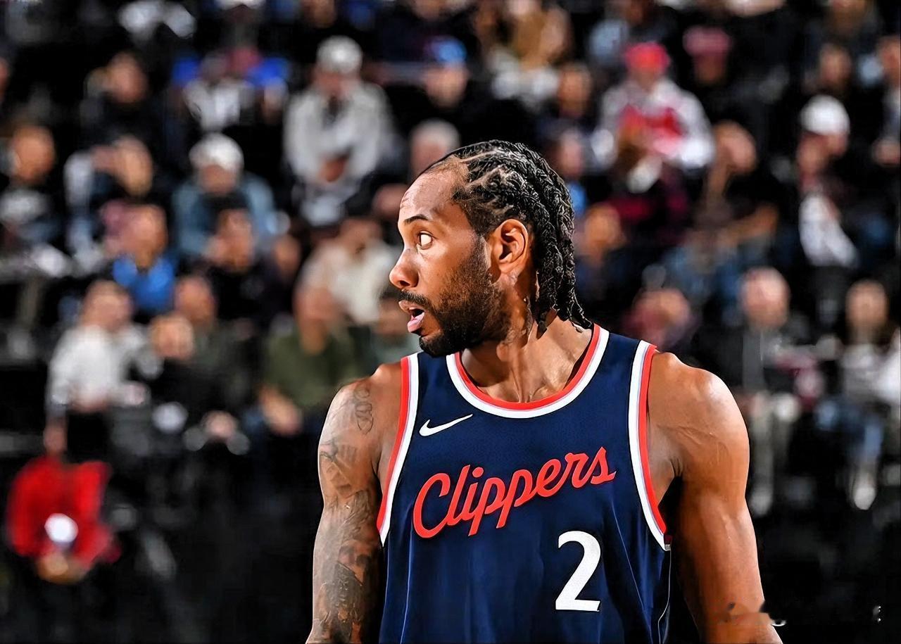 快船喜从天降，小卡即将复出拯救球队！Shams在今天的一档节目中更新了小卡的